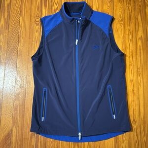 Peter Millar Golf Vest